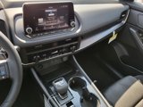 New 2026 Nissan Rogue SV image 3