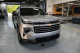 New 2025 Chevrolet Traverse LT w/ Driver Confidence Package image 3