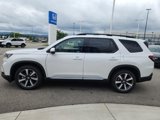 New 2025 Honda Pilot Elite image 5