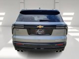 New 2025 Chevrolet Traverse High Country w/ LPO, Illumination Package image 6
