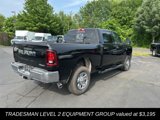 New 2025 RAM 2500 Tradesman image 4