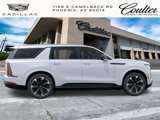 New 2026 Cadillac Escalade IQL Sport 2 image 5