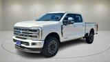 New 2025 Ford F250 Platinum image 3