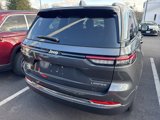 New 2025 Jeep Grand Cherokee Limited image 3