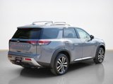 New 2025 Nissan Pathfinder Platinum image 2