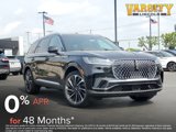 New 2025 Lincoln Aviator Reserve w/ Equipment Group 201A image 1