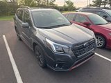 Used 2022 Subaru Forester Sport image 2
