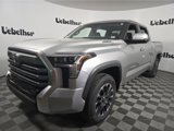 New 2025 Toyota Tundra Limited image 3
