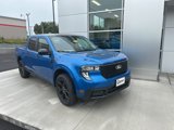 New 2025 Ford Maverick XLT w/ XLT Luxury Package image 2
