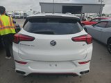 Used 2023 Buick Encore GX Select w/ Experience Buick Package image 5