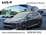 New 2026 Kia Sportage EX image 1