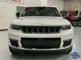Used 2021 Jeep Grand Cherokee L Limited image 2