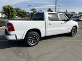 New 2025 RAM 1500 Laramie w/ Sport Appearance Package image 3