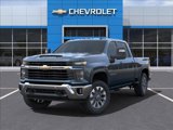 New 2025 Chevrolet Silverado 2500 LT w/ All Star Edition image 6