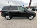 Used 2015 Mercedes-Benz ML 250 BlueTEC 4MATIC image 6