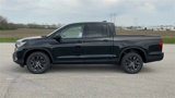 New 2025 Honda Ridgeline Sport image 5