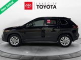 New 2026 Toyota Corolla Cross LE image 2