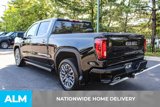 Used 2025 GMC Sierra 1500 Denali Ultimate image 5