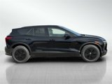 New 2025 Chevrolet Blazer EV LT image 4