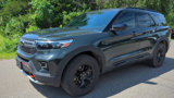 Used 2023 Ford Explorer Timberline w/ Timberline Technology Package image 2