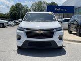 Used 2023 Chevrolet Traverse High Country image 2
