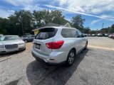 Used 2018 Nissan Pathfinder SV image 3
