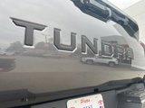 New 2025 Toyota Tundra Platinum image 2