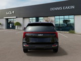 New 2025 Kia Carnival SX image 5