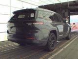 Used 2024 Jeep Grand Cherokee L Laredo image 3