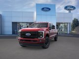 New 2025 Ford F350 Platinum image 2