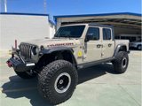 Used 2020 Jeep Gladiator Rubicon w/ Cold Weather Group image 2