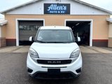 Used 2019 RAM ProMaster City Tradesman SLT image 2