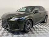 Certified 2024 Lexus RX 350 FWD w/ Convenience Package image 3