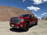 Used 2022 GMC Sierra 2500 Denali image 3