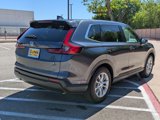 Used 2025 Honda CR-V EX-L image 5