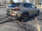 New 2025 MAZDA CX-50 2.5 Turbo w/ Cargo Package image 6