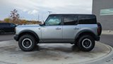 New 2024 Ford Bronco Outer Banks w/ Sasquatch Package image 3