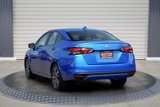 Used 2023 Nissan Versa SV image 5