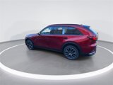 New 2025 MAZDA CX-70 Plug-In Hybrid w/ Premium Plus image 5