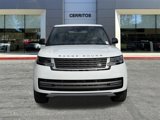 New 2025 Land Rover Range Rover Long Wheelbase Autobiography image 2
