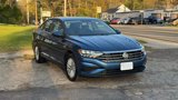 Used 2019 Volkswagen Jetta S w/ Driver Assistance Package image 4
