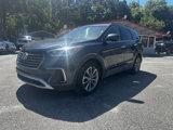 Used 2017 Hyundai Santa Fe SE image 2