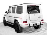 New 2025 Mercedes-Benz G 580 w/ EQ Technology image 2