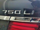 Used 2014 BMW 750Li w/ Executive Package image 6