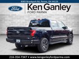 New 2025 Ford F150 Lightning XLT image 5