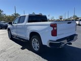 New 2025 Chevrolet Silverado 1500 LTZ w/ LTZ Premium Package image 6