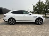 New 2025 Genesis GV80 3.5T e-SC image 4