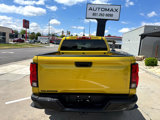 Used 2024 Chevrolet Colorado Trail Boss image 6