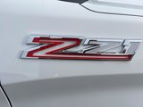 New 2025 Chevrolet Silverado 1500 LTZ w/ Technology Package image 3