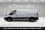 Used 2024 Ford Transit 250 Low Roof w/ Load Area Protection Package image 4